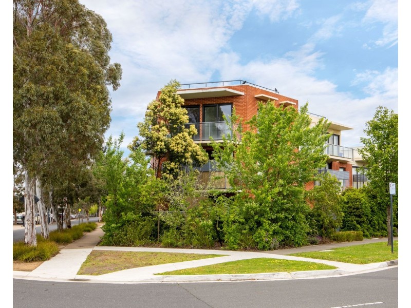 17/28 Burton Avenue, Clayton VIC 3168