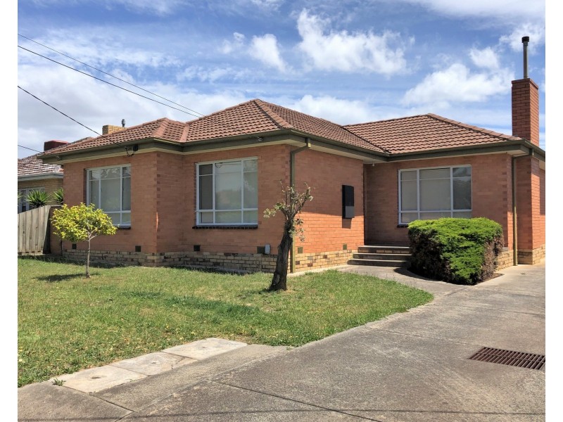 1/39 Patrick Street, Oakleigh East VIC 3166