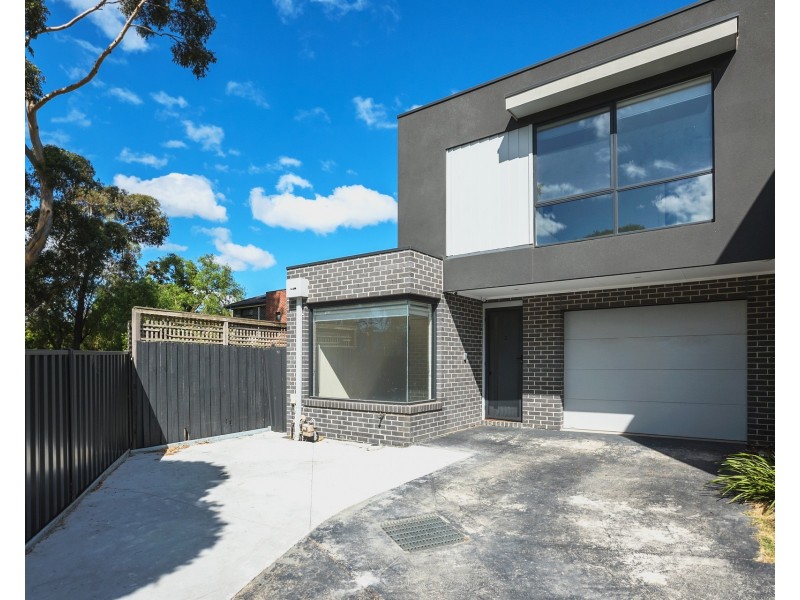 3/60 Oakes Avenue, Clayton South VIC 3169