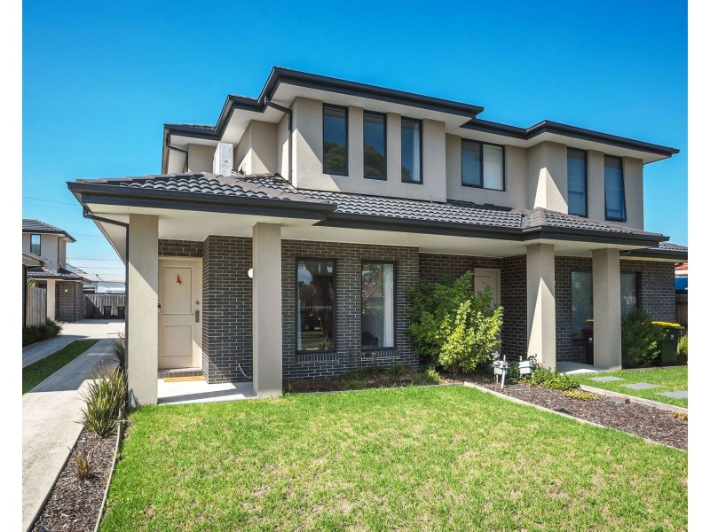 6/16-18 Jaguar Drive, Clayton VIC 3168