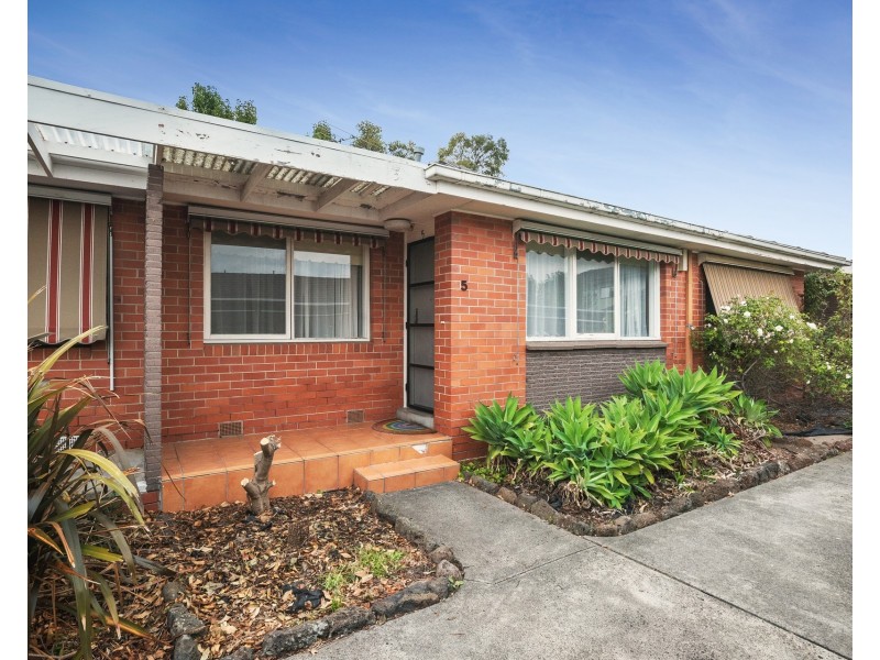 5/575 Neerim Road, Hughesdale VIC 3166