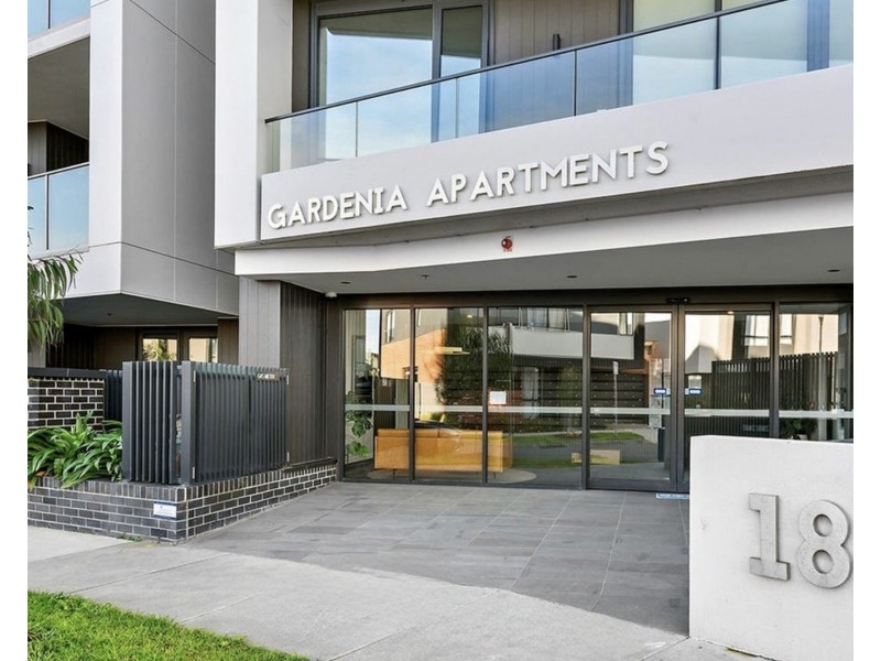 407/18 Lomandra Drive, Clayton South VIC 3169