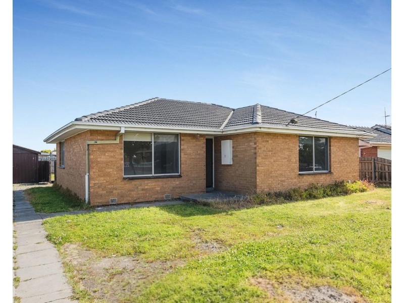 210 Bourke Road, Clarinda VIC 3169