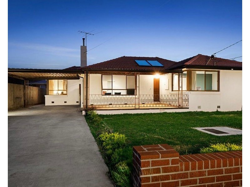 1/38 Mcmilan Street, Clayton South VIC 3169