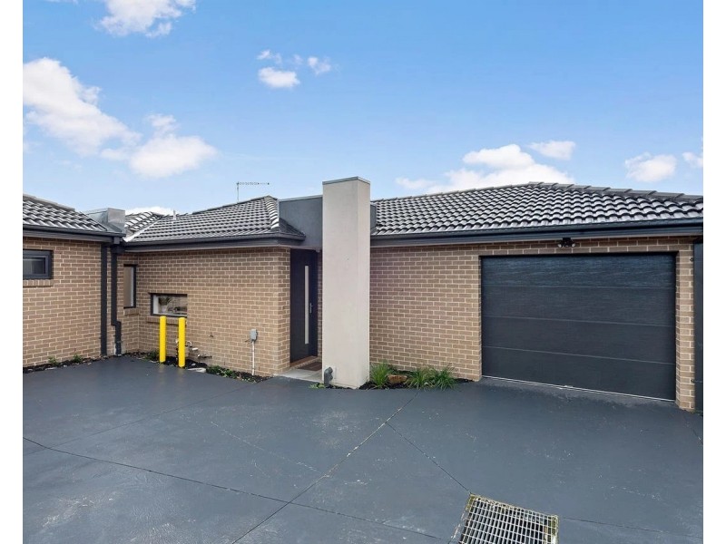 2/35 Tennyson Avenue, Clayton South VIC 3169