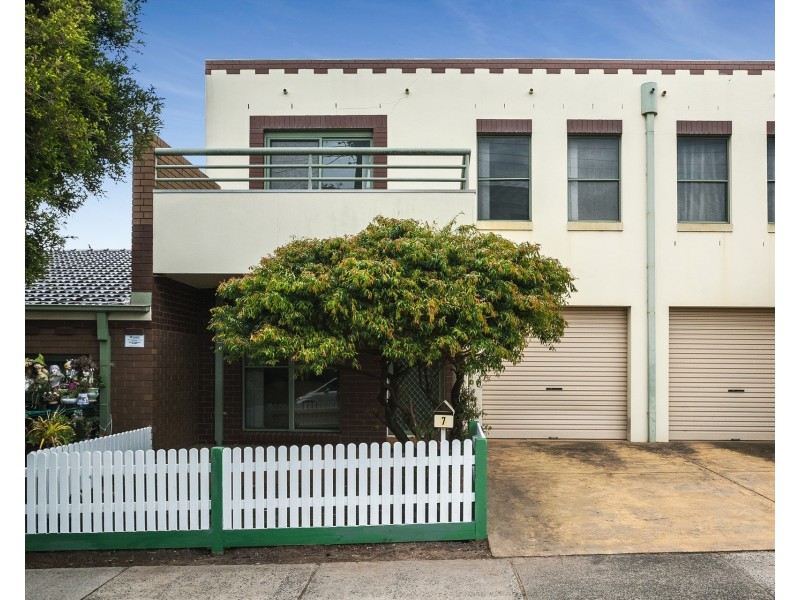 7/9-15 Fregon Road, Clayton VIC 3168
