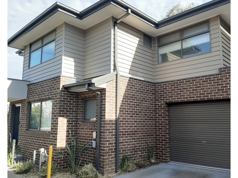 4/42 Jasper Street, Noble Park VIC 3174