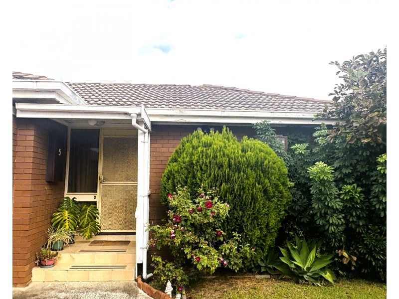 5/20-22 Newport Road, Clayton South VIC 3169