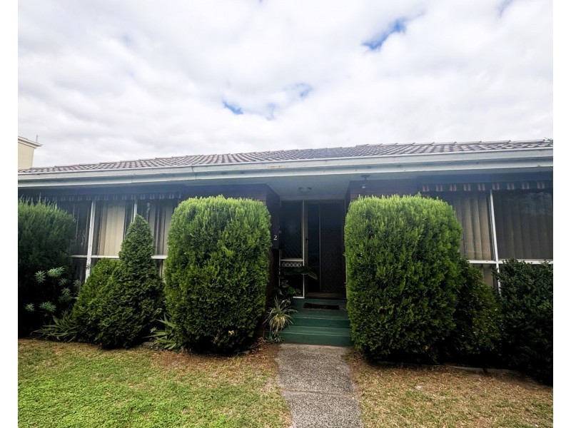 2/20-22 Newport Road, Clayton South VIC 3169
