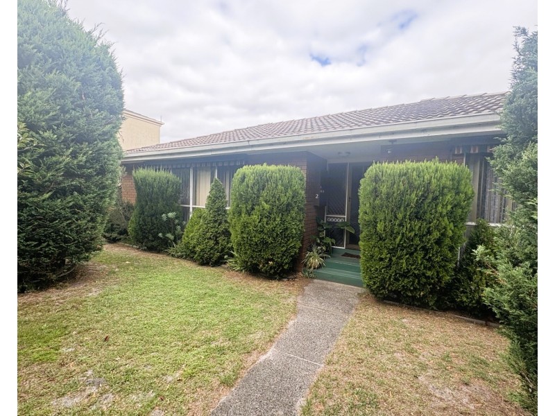2/20-22 Newport Road, Clayton South VIC 3169