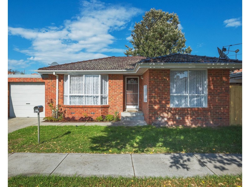 2/14 Thomas Street, Clayton VIC 3168