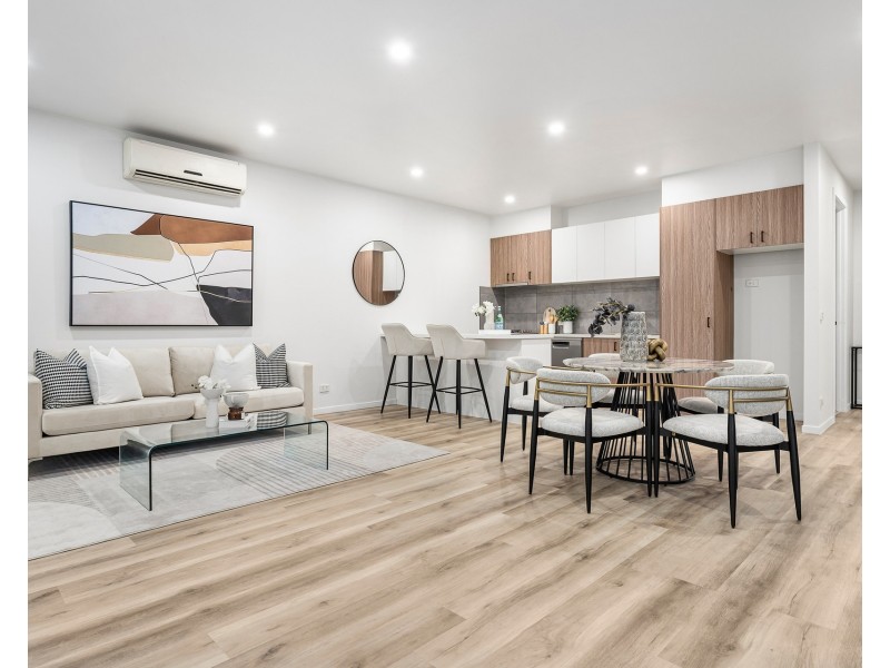 3/28 Wordsworth Avenue, Clayton South VIC 3169