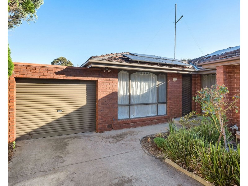 4/18 Wright Street, Clayton VIC 3168