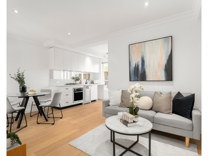 6/1 Stockdale Avenue, Clayton VIC 3168