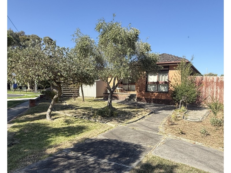 1/58 Oakes Avenue, Clayton South VIC 3169