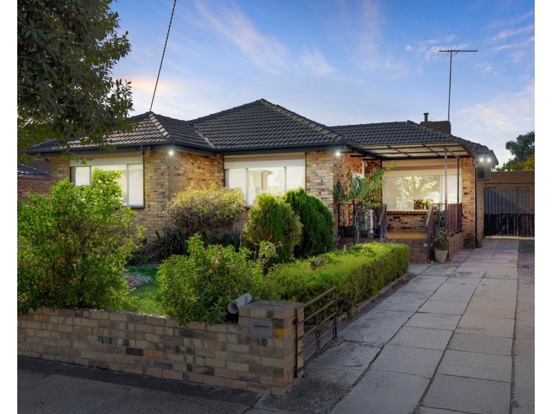 25 Robinson Street, Clayton VIC 3168