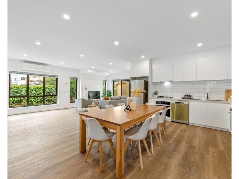 121 Clayton Road, Oakleigh East VIC 3166