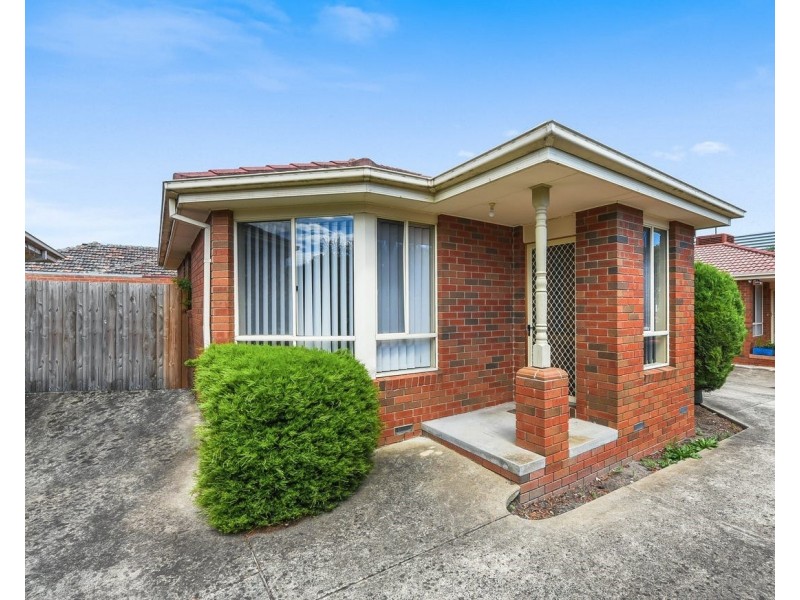 2/34 Hourigan Avenue, Clayton VIC 3168