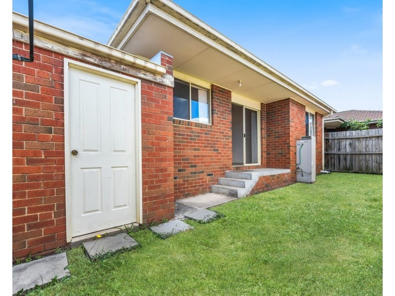 2/34 Hourigan Avenue, Clayton VIC 3168