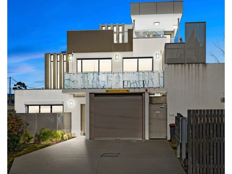 G01/90 Wellington Road, Clayton VIC 3168