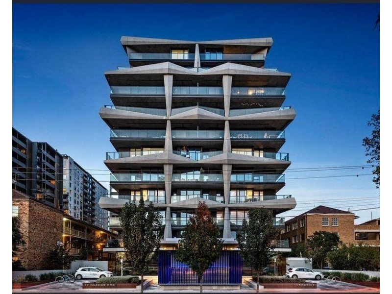 505/77 Queens Road, Melbourne VIC 3004