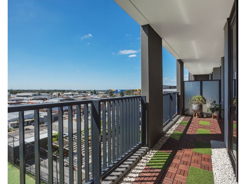 606/2 Connam Avenue, Clayton VIC 3168