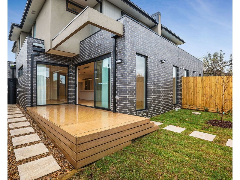 18 Mortimer Street, Huntingdale VIC 3166