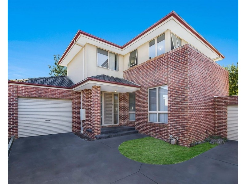 3/27 Francis Street, Clayton VIC 3168