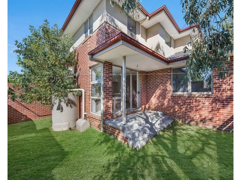 3/27 Francis Street, Clayton VIC 3168