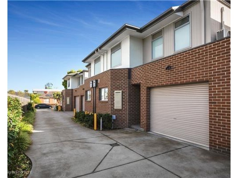 3/39 Jasper Street, Noble Park VIC 3174