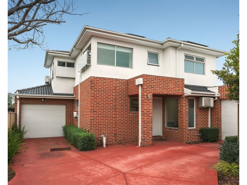 3/35 Tullius Avenue, Oakleigh East VIC 3166