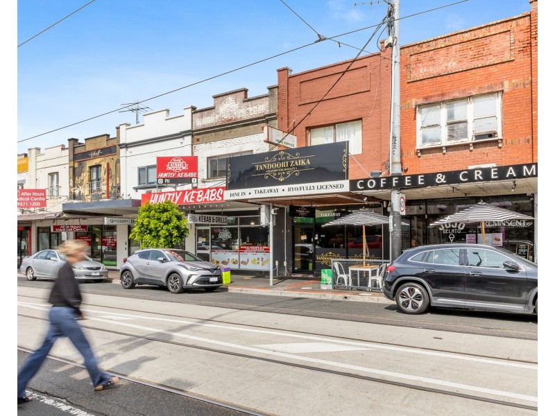 204/103 Grange Road, Glen Huntly VIC 3163