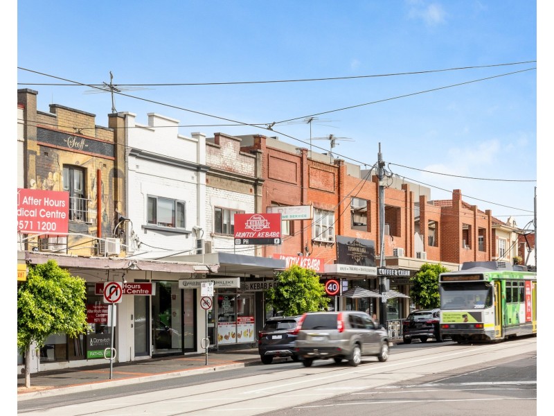 204/103 Grange Road, Glen Huntly VIC 3163