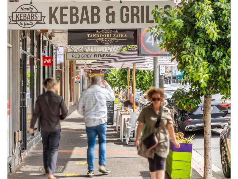 204/103 Grange Road, Glen Huntly VIC 3163