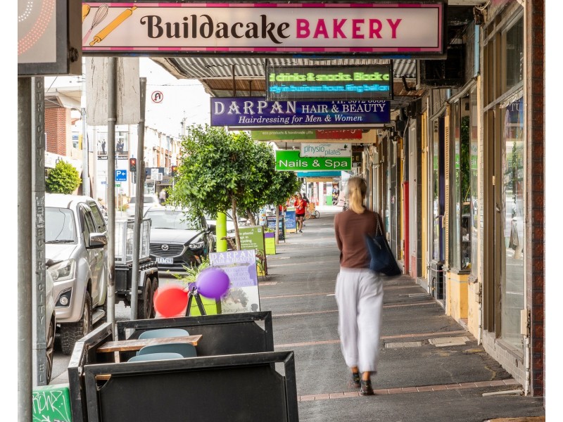 204/103 Grange Road, Glen Huntly VIC 3163