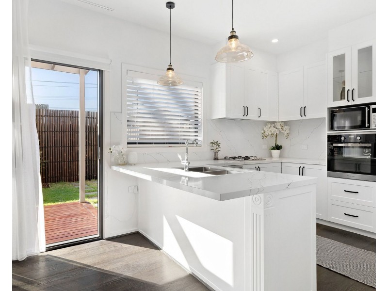 2/17 Alward Avenue, Clayton South VIC 3169