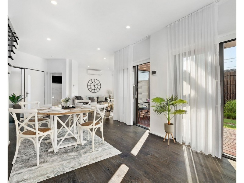 2/17 Alward Avenue, Clayton South VIC 3169