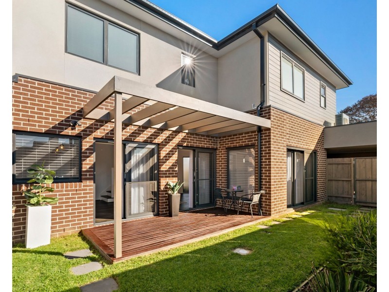 2/17 Alward Avenue, Clayton South VIC 3169