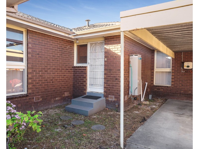 2/48 Tennyson Avenue, Clayton South VIC 3169