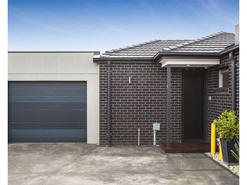 2/48 Bevan Avenue, Clayton South VIC 3169