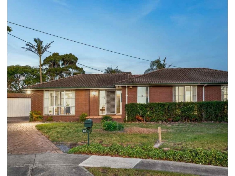 6 Austral Court, Wheelers Hill VIC 3150