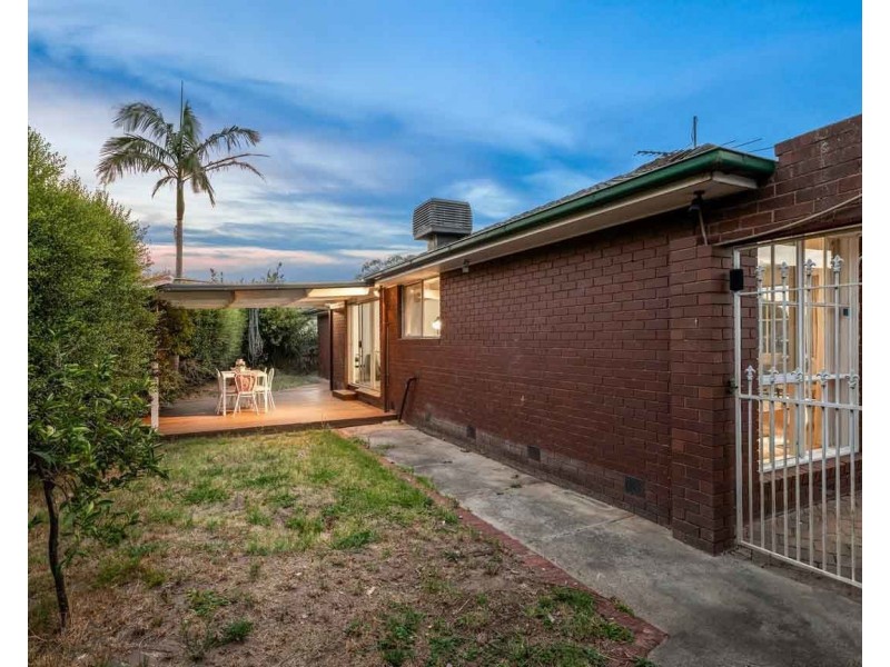6 Austral Court, Wheelers Hill VIC 3150
