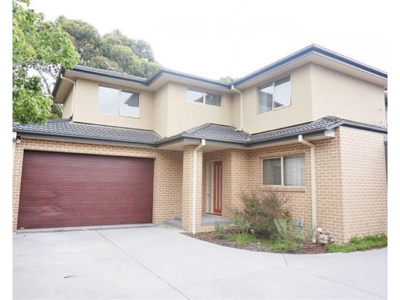 2/41 Lebanon Crescent, Mulgrave VIC 3170