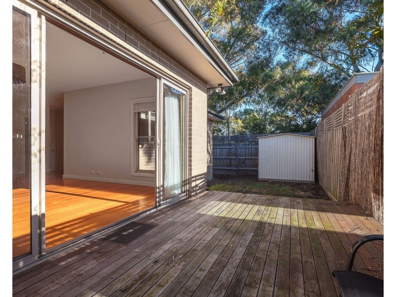 2/41 Lebanon Crescent, Mulgrave VIC 3170