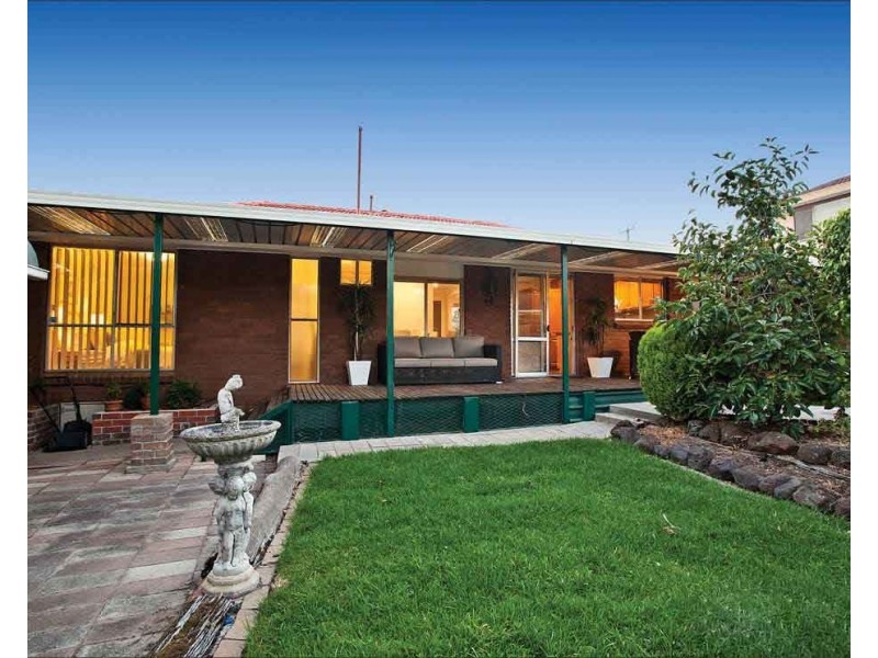 5 Nash Drive, Mulgrave VIC 3170