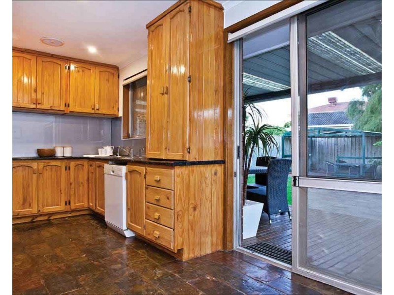 5 Nash Drive, Mulgrave VIC 3170
