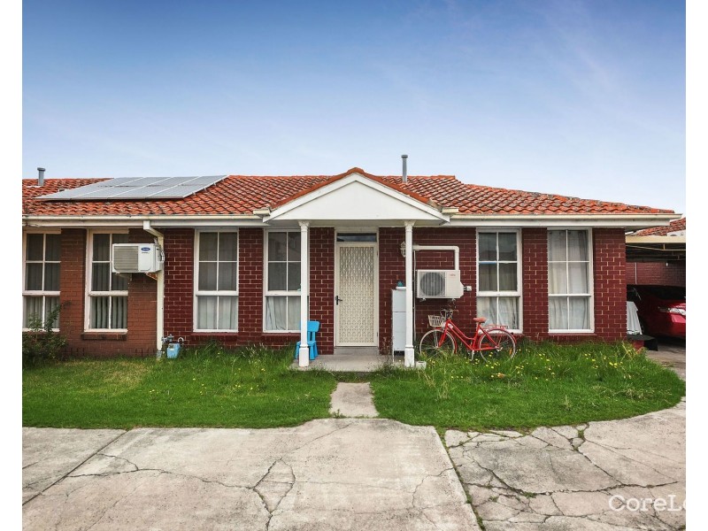 2/53 Tennyson Avenue, Clayton South VIC 3169