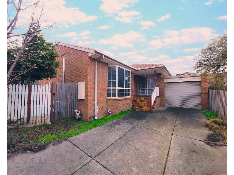 2/39 Margaret Street, Clayton VIC 3168