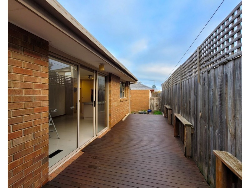 2/39 Margaret Street, Clayton VIC 3168