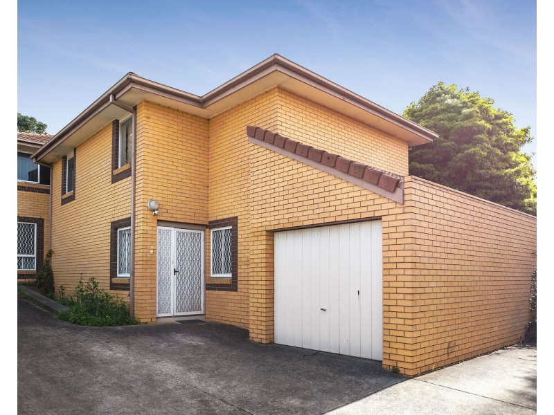 2/21 Arnott Street, Clayton VIC 3168